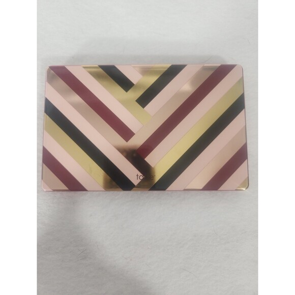 Tarte GLAMOUR Amazonian Clay Eyeshadow Palette Limited Edition - Picture 1 of 5